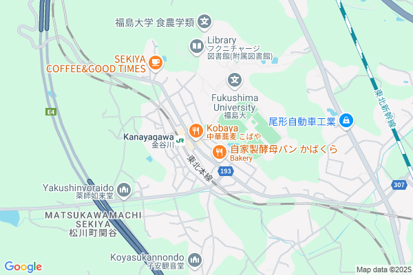 【福島・金谷川】何でもできるコンテナがある。金谷川、面白いかもしれない。「かがや区」佐藤直也さん 齋藤哲也さん