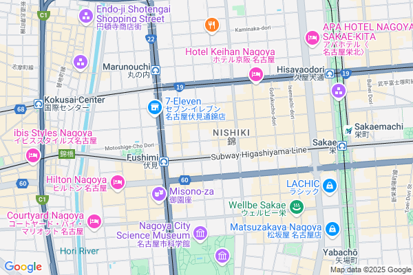 【名古屋】様々なクリエイターが集う「長者町コットンビル」始まる!