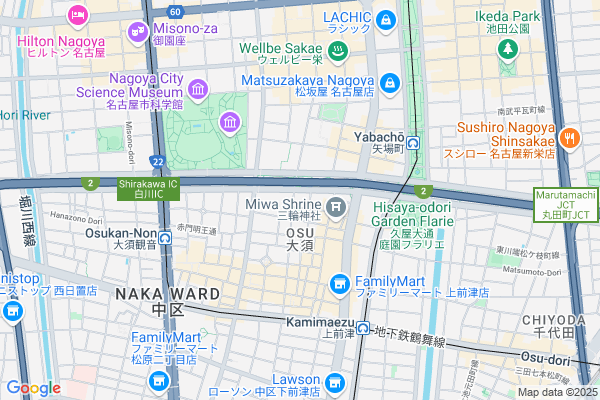 【名古屋市中区】6/21「愛されるコモンズをつくる」|トークイベント