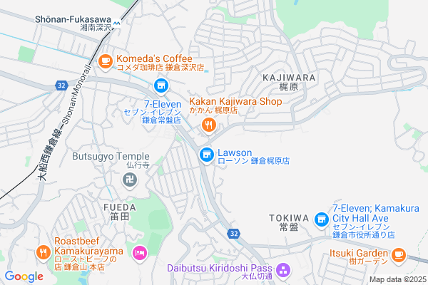 鎌倉の街を、ケーキを売りながら面白くする