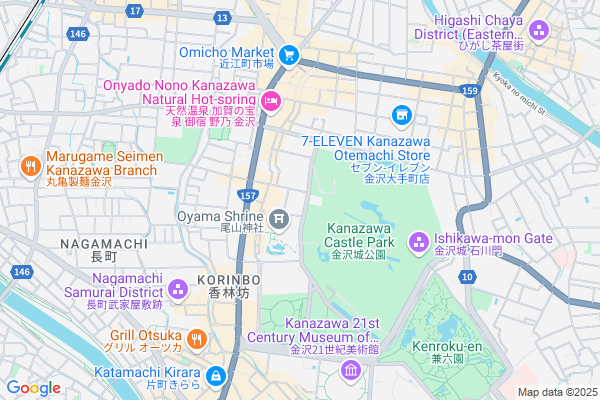 【金沢】12/10(土)開催!金沢・観光まちづくりフォーラム「歴史都市・金沢の文化観光とは」