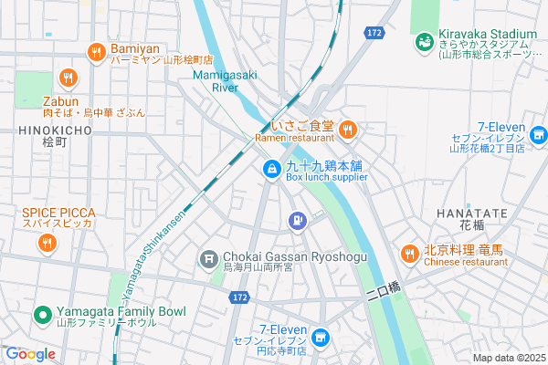 【山形市銅町】変わらない味があるということ。九十九鶏本舗の「九十九鶏弁当」