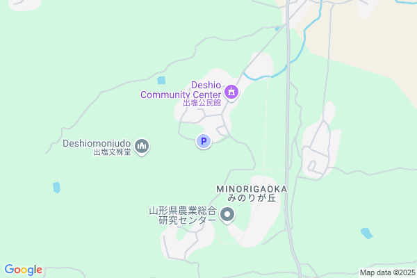 【山形】日常の風景を探しにいこう/村木沢あじさい参道