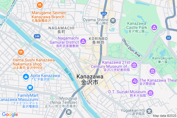 金沢おでんと日本酒 【後編】
