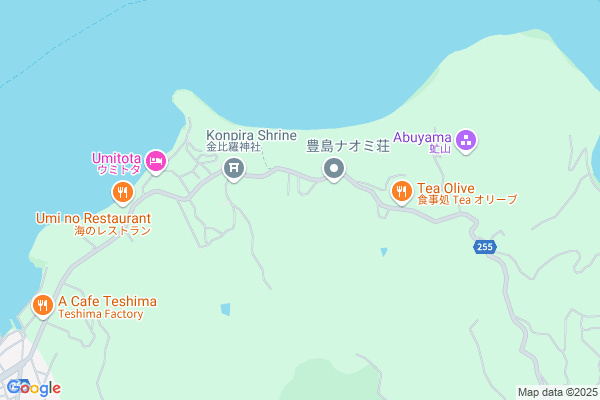 【香川】離島の乳児院がゲストハウスに mammaオープン/豊島