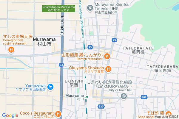 村山市 関係人口交流拠点施設「Kiwa」/ゼロからイチを生み出す、まちに開かれたチャレンジの場