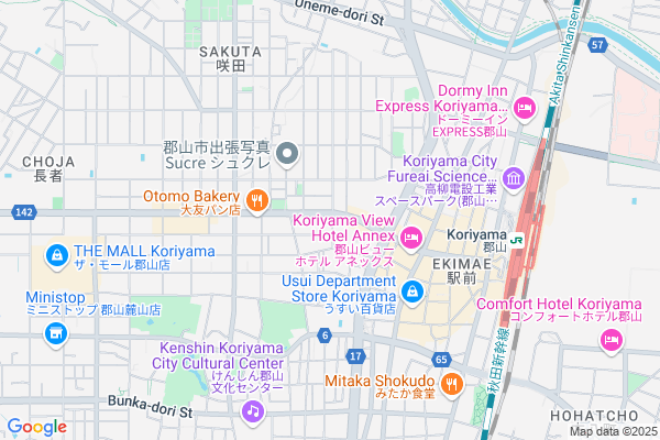 【郡山・清水台】レンタルオフィス・イベントスペースの入居者・利用者を募集中!@ブルーバードアパートメント