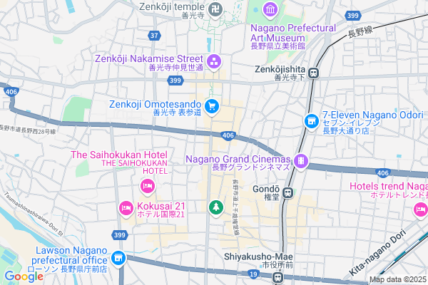 【長野】夏至/長野市 ものが持つ力で、暮らしを豊かに。