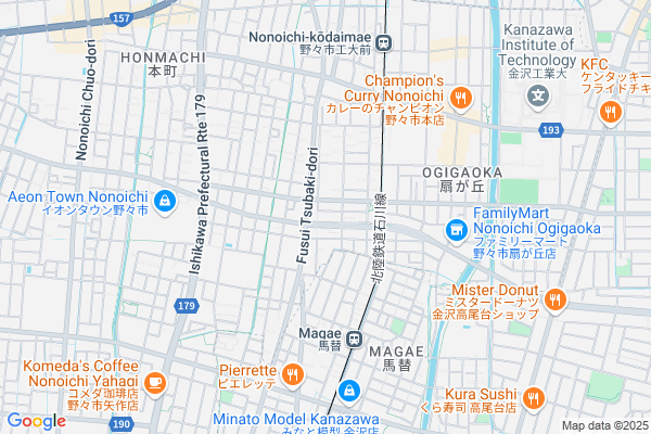掛け算から生まれる店づくり