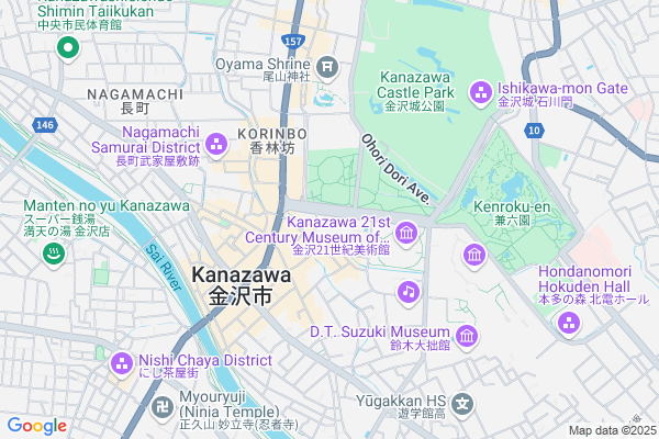 アートが集う“磁場”をつくる。/私設美術館「KAMU kanazawa」館長・林田堅太郎さん