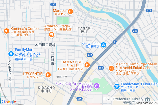 福井駅前浪漫飛行1「僕は駅前が好きだった」BON COFFEE山川哲司さん