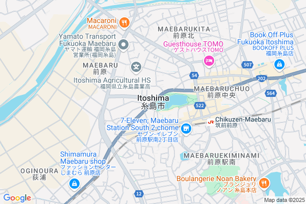 田舎にこそ求む!ハイブリッドな人