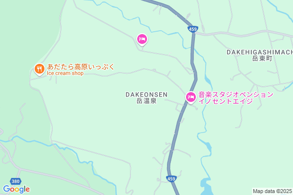 【二本松市・イベント】7/29(土)~9/18(月)「第12回あだたらイルミネーション」@あだたら高原リゾート
