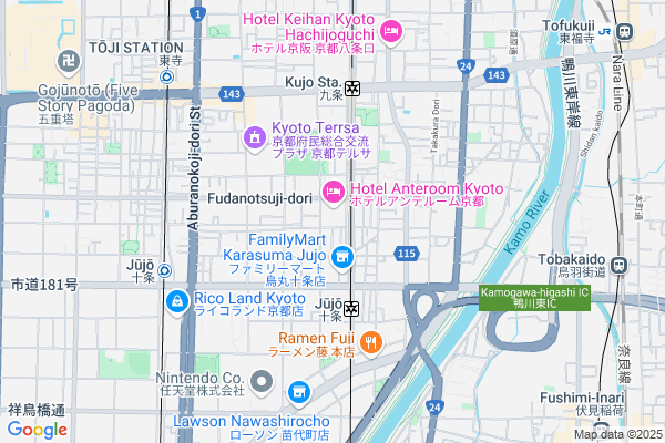 7/12「複数の肩書きをもつ会社員という生き方」@ホテルアンテルーム京都