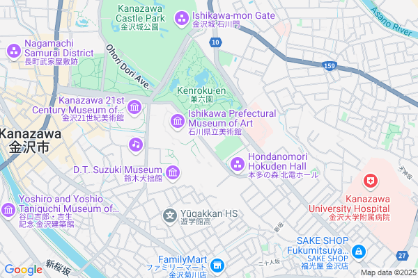 6/30(土)〜8/25(土) 観能の夕べ2018