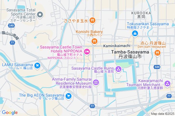 【篠山】篠山城下町のバルで日替わり店長になりませんか?