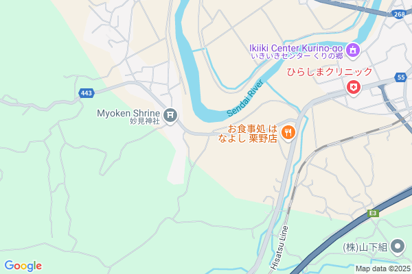 【SALE】鹿児島県姶良郡湧水町(1480円,建物93.29m²,土地6,976.73㎡)