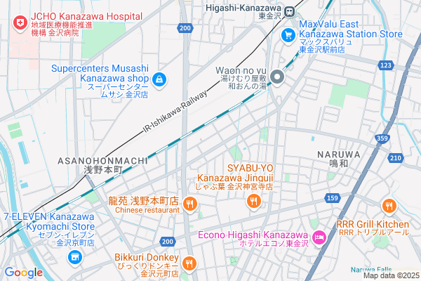 セレクトが利いた「リサイクルショップ」。