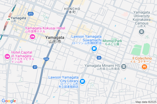 山形の「草木塔」に出会う