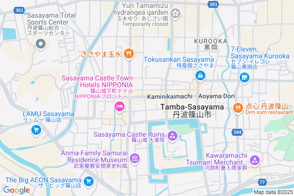 【篠山】使う人を思い、地域に寄り添うものづくり