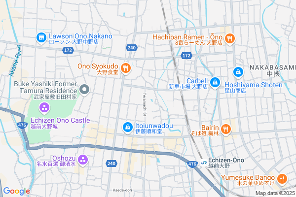 唄うお坊さん だいもんてつじ