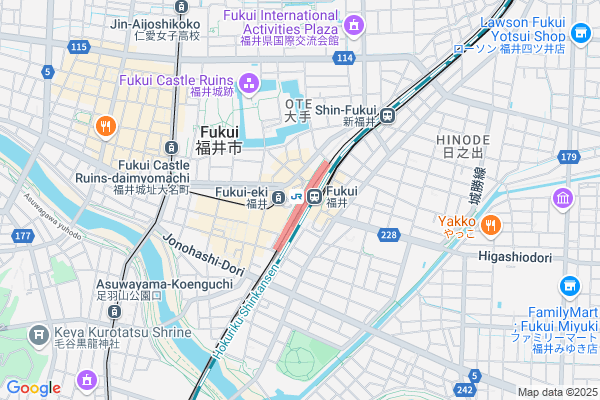 締切間近!幸せ度日本一の「福井」を堪能できる1泊2日企業訪問ツアー