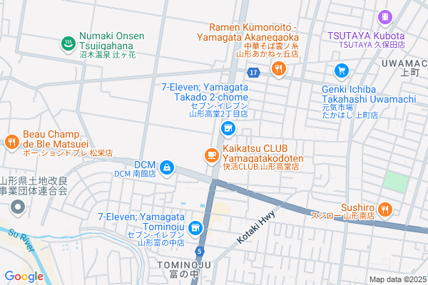 ニューヨークスタイル・ピザ専門店 HAVE A GOOD SLICE