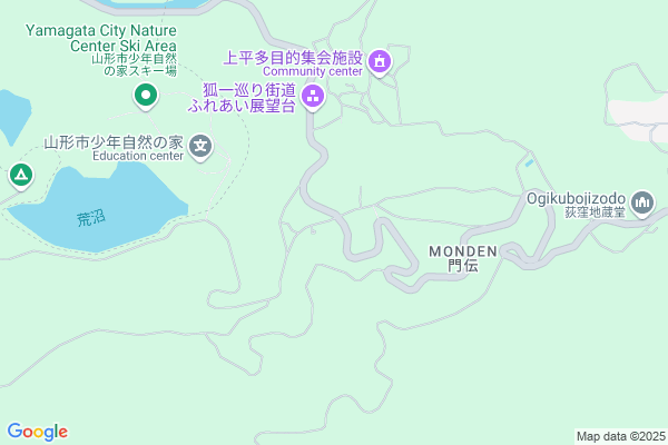 もてなしと振る舞いの「蕎麦打ち」/山形市双葉地区・礫石集落
