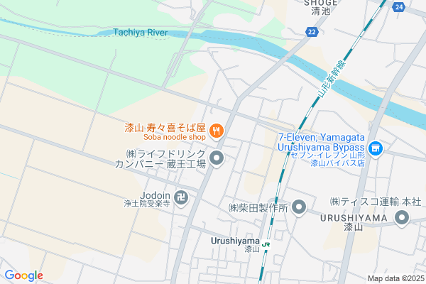 蕎麦屋でラーメン! 5/寿々喜そば屋