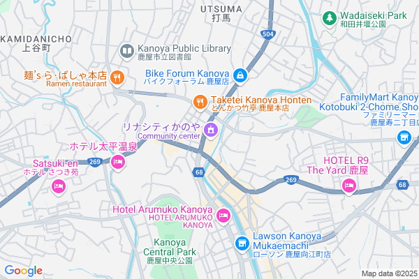 街の未来を考える、鹿屋の大イベント