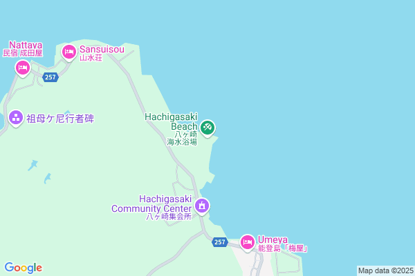 能登島にお試しで暮らしながら、海辺のカフェ運営はいかが。/「まあそいカフェ」スタッフ募集!