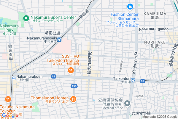 【名古屋市中村区】 ものづくり×まちづくりで、“暮らし”と“商店街”をアップデートする