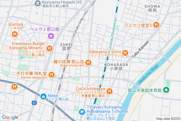 【郡山・小原田】小原田ってこんなところだったんだ!世代を超えたローカル座談会