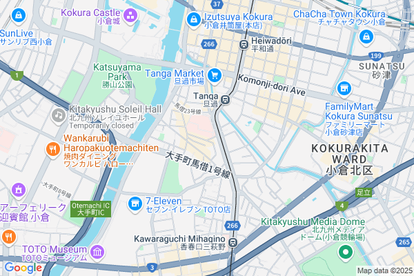 サードウェーブコーヒーを小倉に
