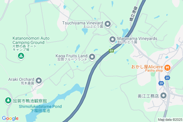 【加賀】第4回篝火夜市〜農活編~