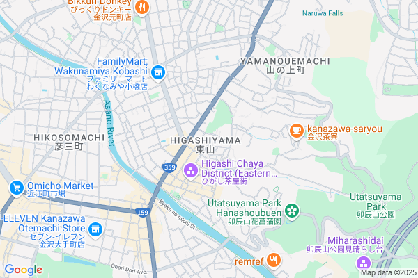 金沢・町家暮らしのすすめ