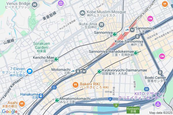 新参者はポールを訪ねよ