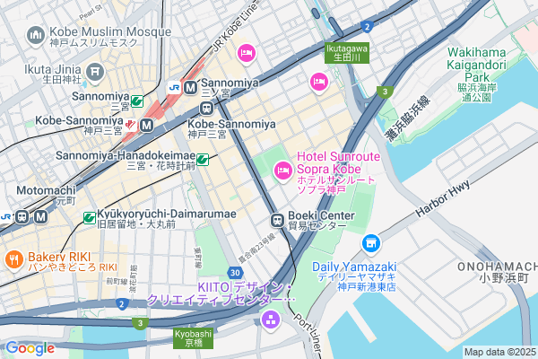 real local MEET UP!神戸(レポート)