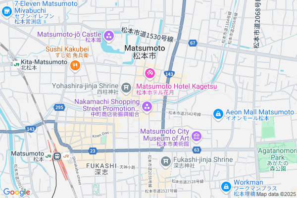 【長野】TOCA by lifart…/松本