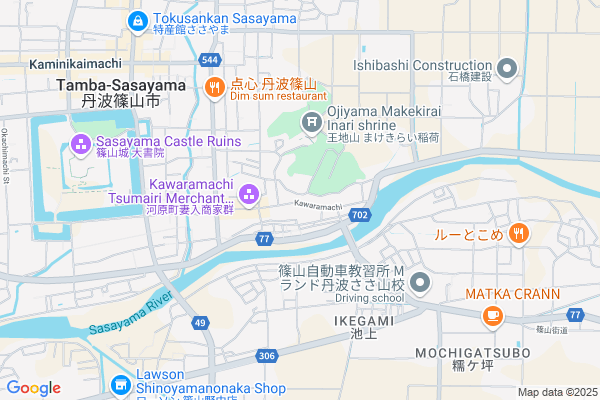 【篠山】【ボランティアスタッフ急募!】歴史的街並みで開かれるマルシェを一緒に盛り上げませんか?