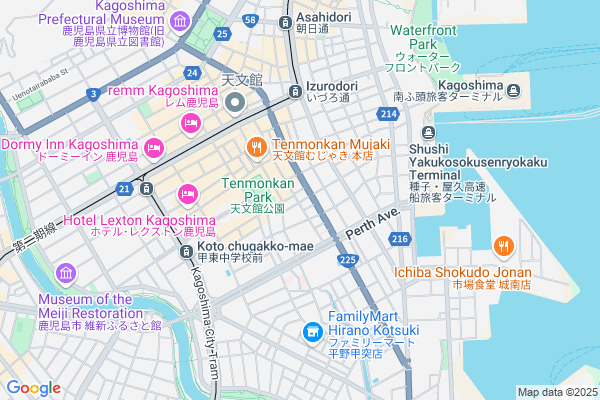 【RENT】鹿児島市船津町 10万円 面積: 92.64㎡