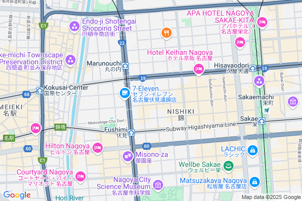 【名古屋市】 まちの人たちの夢が結実 「喫茶/スペース七番」へようこそ!