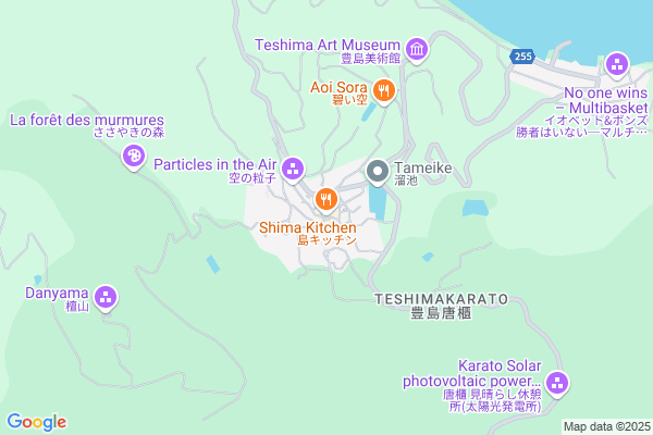 【香川】地域を見守る、離島のレストラン 島キッチン/豊島
