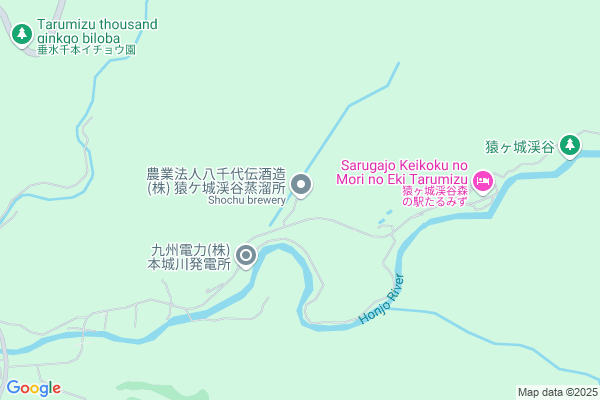 薩摩焼酎のつくり手になりませんか?