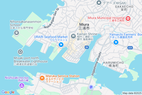 スモールピースが港町を興す