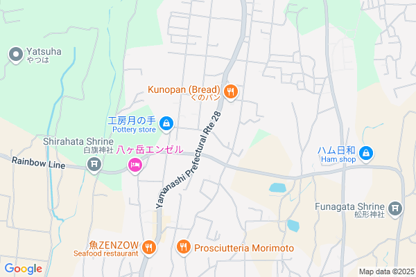 <南八ヶ岳>今年こそデュアルライフ! トークイベントやります 2020/1/18(土)@山梨県北杜市