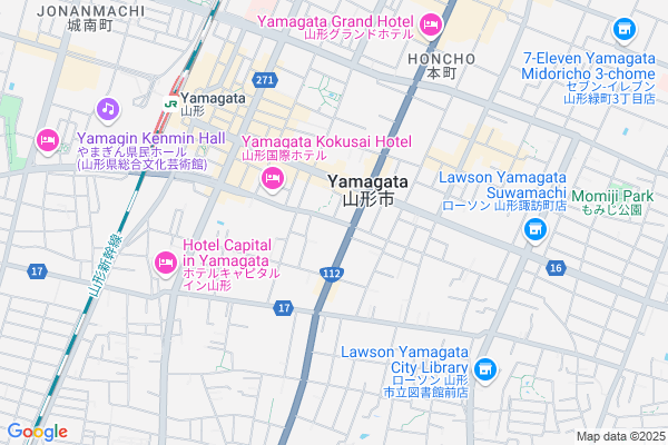 蕎麦屋でラーメン! 3/山長
