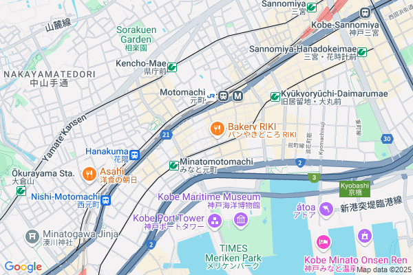 長居したくなる古本屋