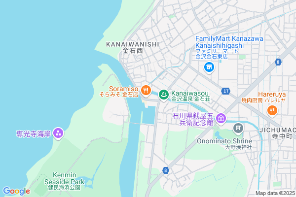 「これから」が生まれる、港町の小さな丘。