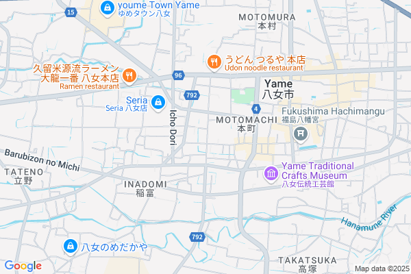 泊まれる町家 川のじ